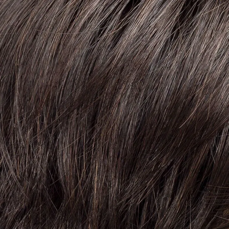 Elan Ellen Wille – Espresso MIX – détail de la couleur
