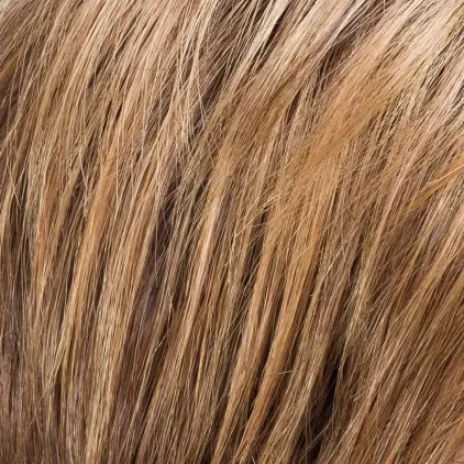 Elan Ellen Wille – Mocca ROOTED – détail de la couleur