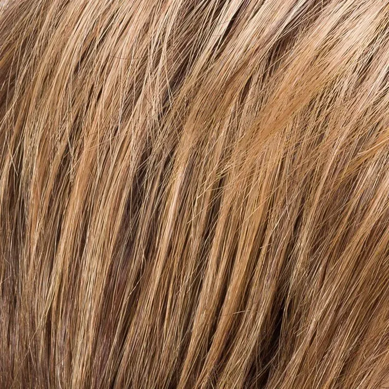 Elan Ellen Wille – Mocca ROOTED – détail de la couleur