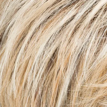 Elan Ellen Wille – Sandyblonde ROOTED – détail de la couleur