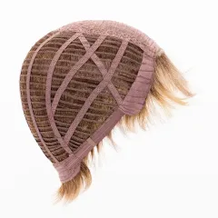 Elan Ellen Wille – Sandyblonde ROOTED – détail de la monture