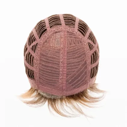 Elan Ellen Wille – Sandyblonde ROOTED – détail de la monture