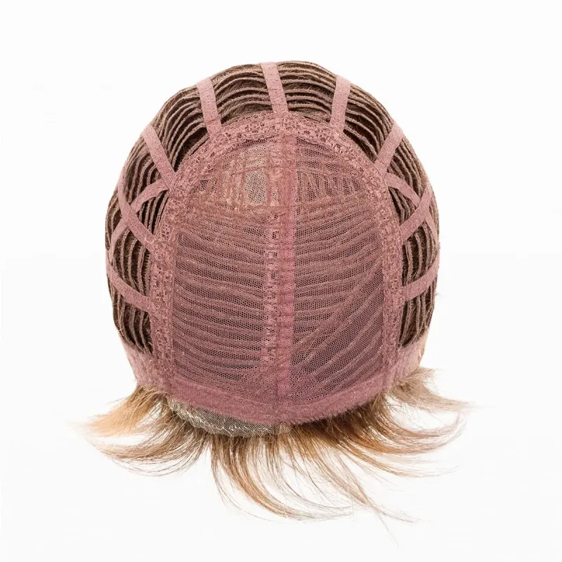 Elan Ellen Wille – Sandyblonde ROOTED – détail de la monture