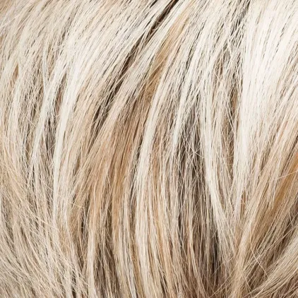 Elan Ellen Wille – Pearlblonde ROOTED – détail de la couleur