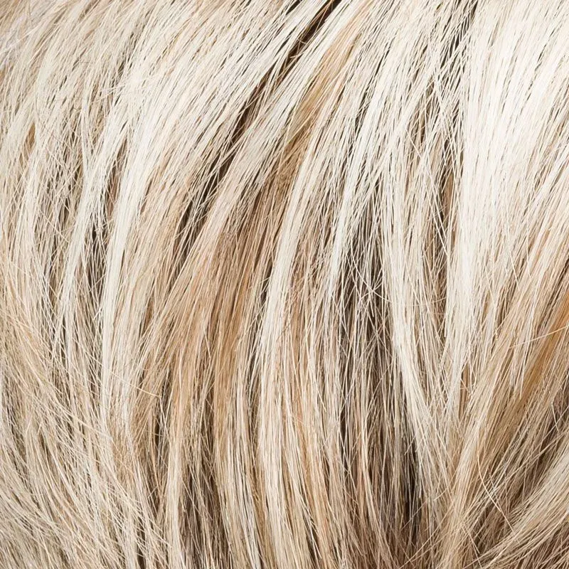 Elan Ellen Wille – Pearlblonde ROOTED – détail de la couleur