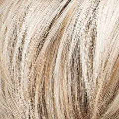 Elan Ellen Wille – Pearlblonde ROOTED – détail de la couleur