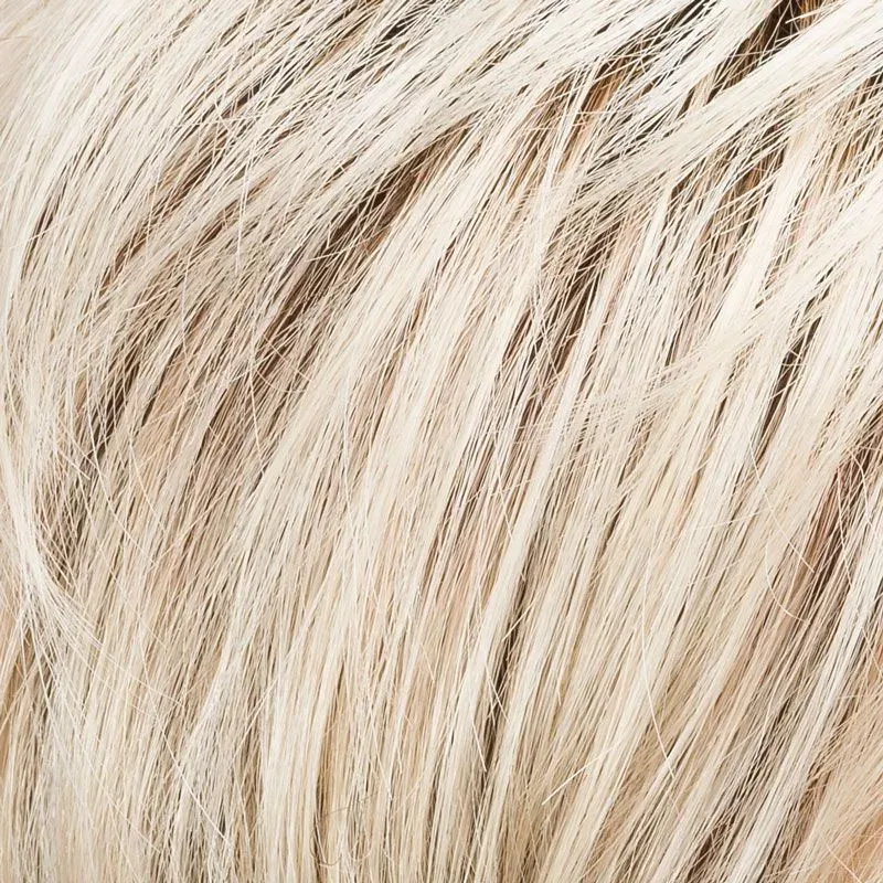Elan Ellen Wille – Lightchampagne ROOTED – détail de la couleur