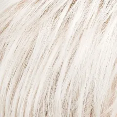 Elan Ellen Wille – Platinblonde ROOTED – détail de la couleur