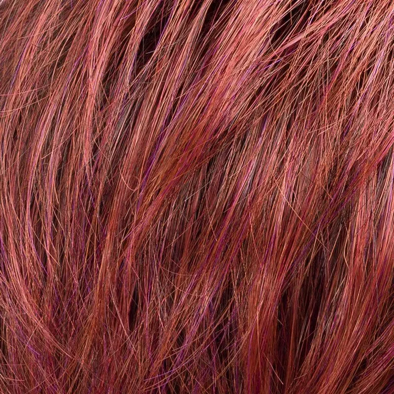 Elan Ellen Wille – Hotflame MIX – détail de la couleur
