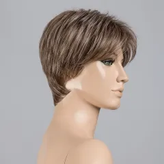 Elan Ellen Wille – Darksand Frosted – vue sur tête mannequin