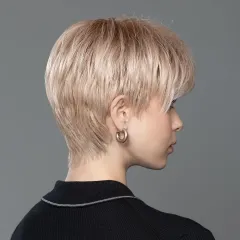 Elan Ellen Wille – Malibu blonde ROOTED – vue portée