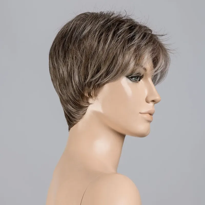 Elan Ellen Wille – Smoke Frosted – vue sur tête mannequin
