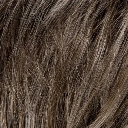 Elan Ellen Wille – Smoke Frosted – détail de la couleur