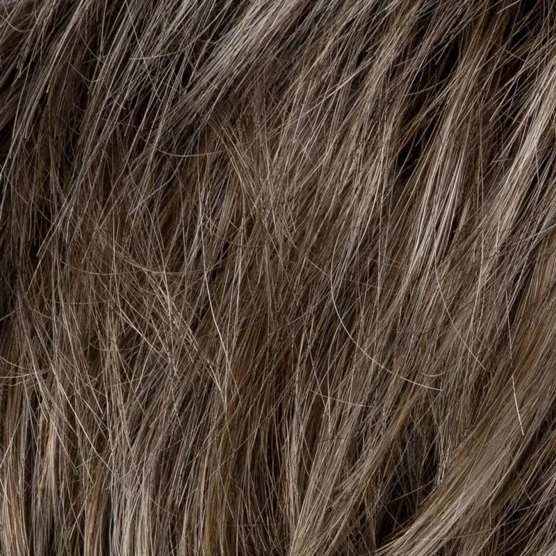 Elan Ellen Wille – Smoke Frosted – détail de la couleur