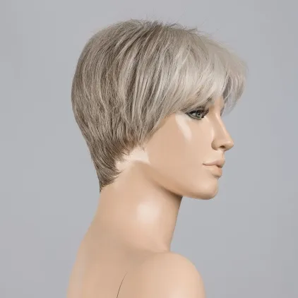 Elan Ellen Wille – Snow MIX – vue sur tête mannequin
