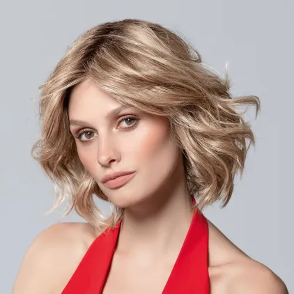 Elle Mono Ellen Wille – Sandyblonde ROOTED – vue portée