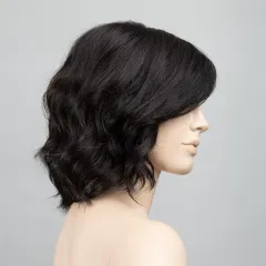 Elle Mono Ellen Wille – Espresso MIX – vue sur tête mannequin