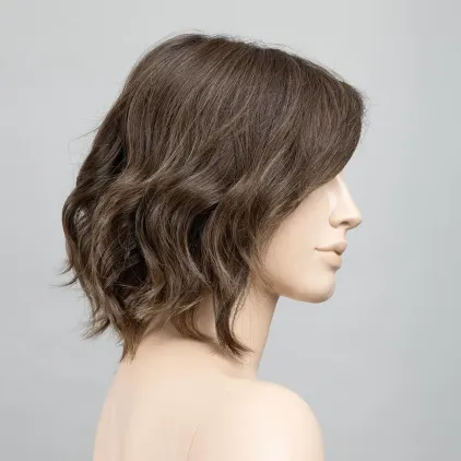 Elle Mono Ellen Wille – Nougat ROOTED – vue sur tête mannequin