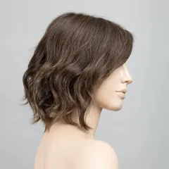 Elle Mono Ellen Wille – Nougat ROOTED – vue sur tête mannequin