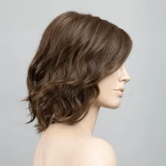 Elle Mono Ellen Wille – Darkmocca MIX – vue sur tête mannequin