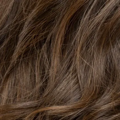 Elle Mono Ellen Wille – Darkmocca MIX – détail de la couleur