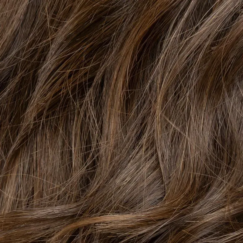 Elle Mono Ellen Wille – Darkmocca MIX – détail de la couleur