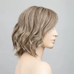 Elle Mono Ellen Wille – Darksand ROOTED – vue sur tête mannequin