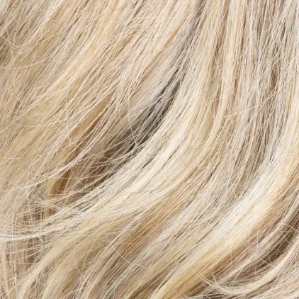Elle Mono Ellen Wille – Sandyblonde ROOTED – détail de la couleur