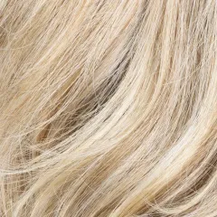 Elle Mono Ellen Wille – Sandyblonde ROOTED – détail de la couleur
