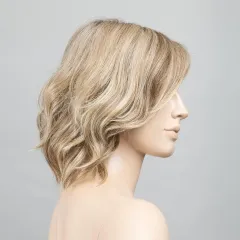 Elle Mono Ellen Wille – Sandyblonde ROOTED – vue sur tête mannequin