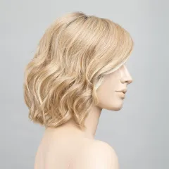 Elle Mono Ellen Wille – Sahara beige ROOTED – vue sur tête mannequin