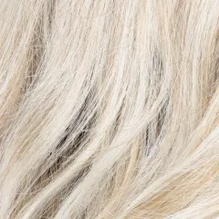 Elle Mono Ellen Wille – Pearlblonde ROOTED – détail de la couleur