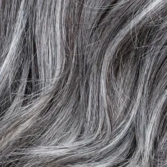 Elle Mono Ellen Wille – Salt/Pepper ROOTED – détail de la couleur