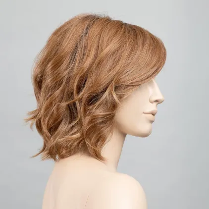 Elle Mono Ellen Wille – Pumpkin ROOTED – vue sur tête mannequin