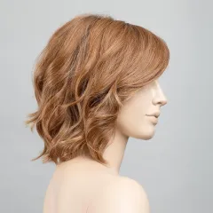 Elle Mono Ellen Wille – Pumpkin ROOTED – vue sur tête mannequin