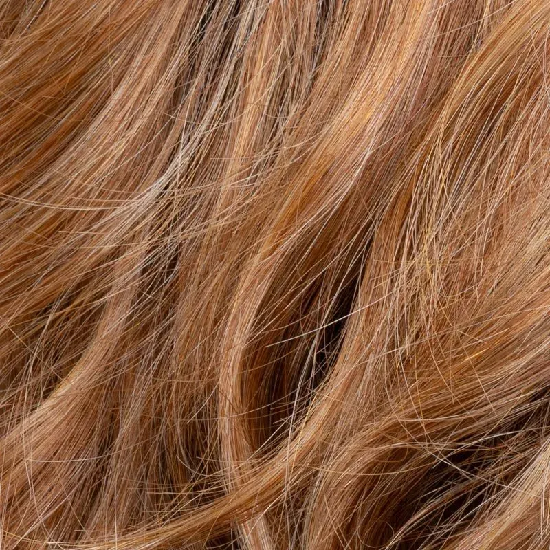 Elle Mono Ellen Wille – Pumpkin ROOTED – détail de la couleur