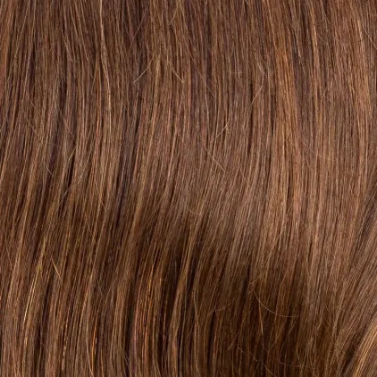 Emotion small Deluxe Ellen Wille – Chocolate Tipped – détail de la couleur