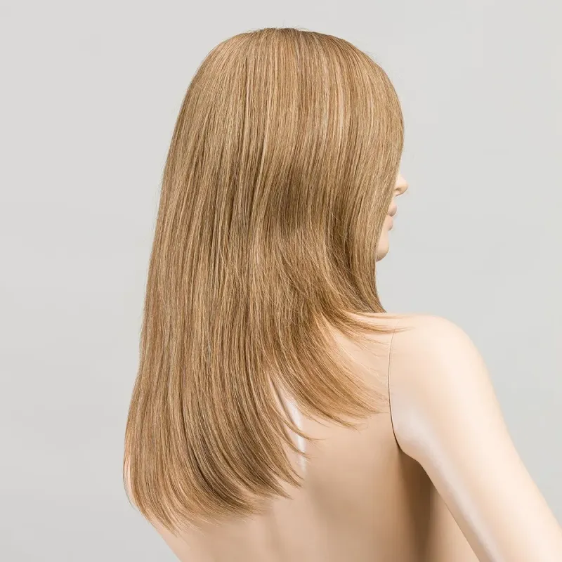 Emotion small Deluxe Ellen Wille – Sand MIX – vue sur tête mannequin