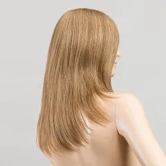 Emotion small Deluxe Ellen Wille – Sand MIX – vue sur tête mannequin