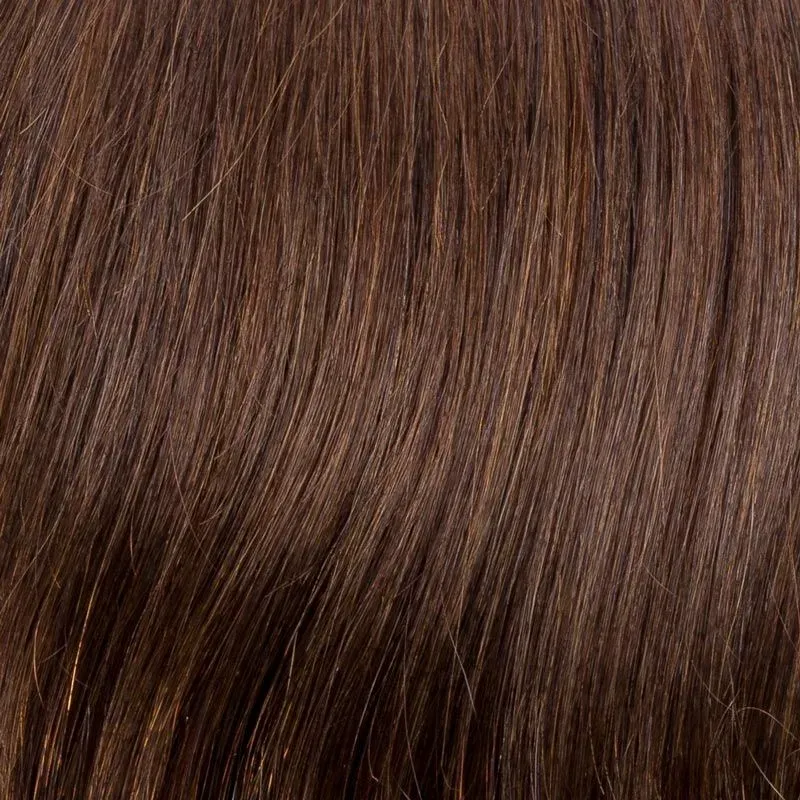 Emotion small Deluxe Ellen Wille – Darkchocolate MIX – détail de la couleur