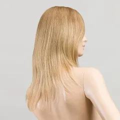 Emotion small Deluxe Ellen Wille – Sandyblonde TIPPED – vue sur tête mannequin
