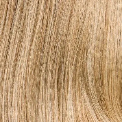 Emotion small Deluxe Ellen Wille – Sandyblonde TIPPED – détail de la couleur