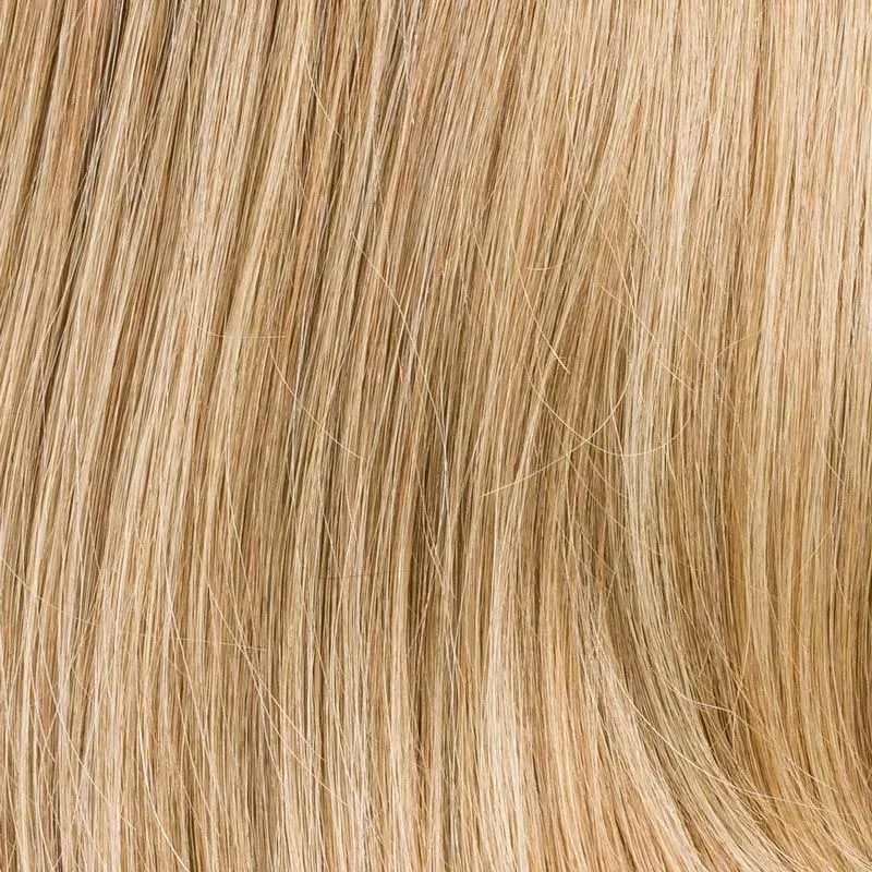 Emotion small Deluxe Ellen Wille – Sandyblonde TIPPED – détail de la couleur