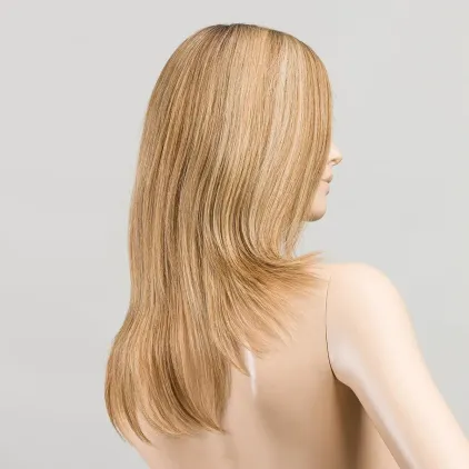 Emotion small Deluxe Ellen Wille – Lightbernstein ROOTED – vue sur tête mannequin