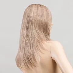 Emotion small Deluxe Ellen Wille – Beige Multi Frosted – vue sur tête mannequin