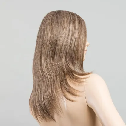 Emotion small Deluxe Ellen Wille – Darksand MIX – vue sur tête mannequin