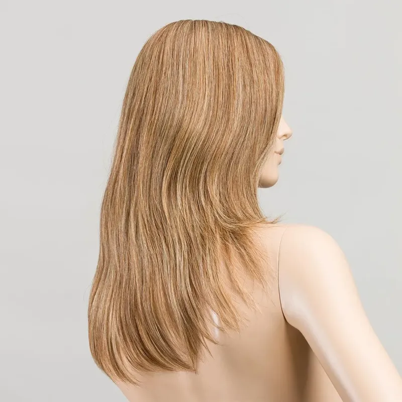 Emotion small Deluxe Ellen Wille – Bernstein MIX – vue sur tête mannequin
