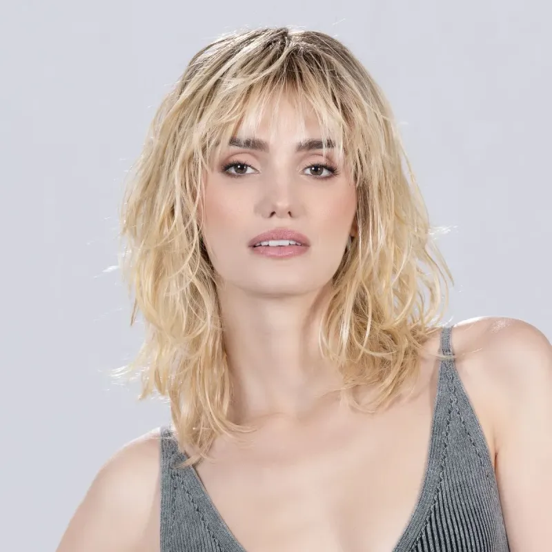 Energy Ellen Wille – Sahara beige ROOTED – vue portée