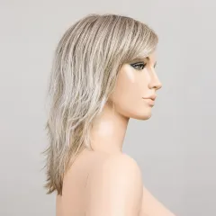 Energy Ellen Wille – Pearlblonde ROOTED – vue sur tête mannequin