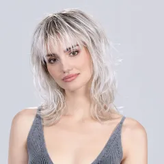 Energy Ellen Wille – Silverblonde ROOTED – vue portée